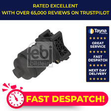 Carter, filtro olio adatto per AUDI RS5 F53 2.9 2017 in poi DECA 06M115401E 06M115401F Nuovo