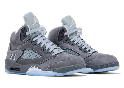 #ad Jordan 5 “Wolf Grey” 2026 Men#x27;s Size US 7 12 $149.99