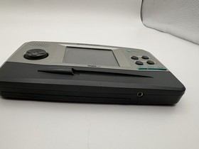 Tiger Game.com Handheld Console Tested - For Parts READ DESC