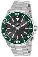Invicta Men's Pro Diver 46mm Quartz Watch IN-30746