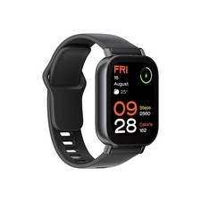 Redmi Watch 5 Active, 2" Display, Metal Body, 18 Day Battery, Bluetooth Calling