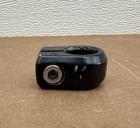 1980's SR Black Seat Clamp BMX Old School Diamondback Hutch GJS Japan 80's 1983 — photo 2