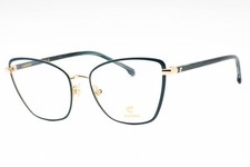 CARRERA CA3039-VVP-54 Eyeglasses Size 54mm 17mm 140mm goldivory Women