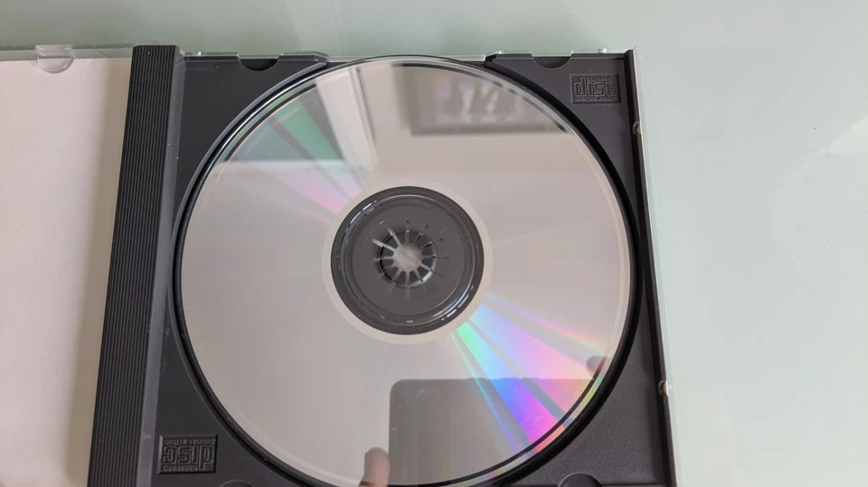 JUAN LUIS GUERRA Y 440 "Ojala Que Llueva Cafe" 1995 90s Spanish Puerto Rico rare Foto 3 de 3