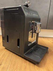 Krups Kaffeevollautomat Schwarz EA89, voll Funktionsfähig