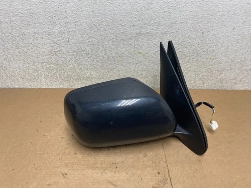 2007 - 2009 Suzuki Grand Vitara XL-7 Right Passenger View Door Mirror P6444 DG