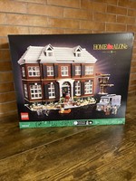 Lego® 21330 Home Alone Eol | 3.955 Teile | 2021 | UngeöFfnet