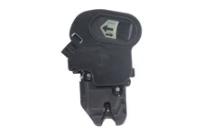 Acura TL 04-08 Trunk Lid Holder Release Latch Lock 74851-SDA-A22, OEM, 2004, 200