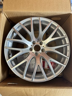 Stasis Engineering SE12 20x9  Audi Wheel