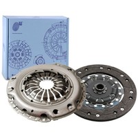 Blue Print Kupplungssatz FüR Opel Astra J Corsa D E Adam Insignia A Meriva B 1.4