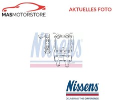 LADELUFTKÜHLER KÜHLER LADELUFT NISSENS 96893 P NEU OE QUALITÄT