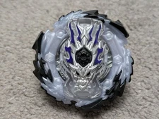 Wizard Bahamut 00Cross Jolt' Gen + stickers Beyblade TAKARA TOMY BURST