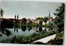 39674175 - 7967 Bad Waldsee place handwritten photo original from archive of one