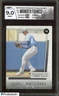 2021 Panini Absolute Prospects Wander Franco Rays RC Rookie HGA 9