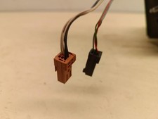 Retroviseur gauche (ou coque) Peugeot 404