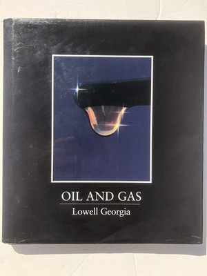 Oil And Gas by Lowell Georgia