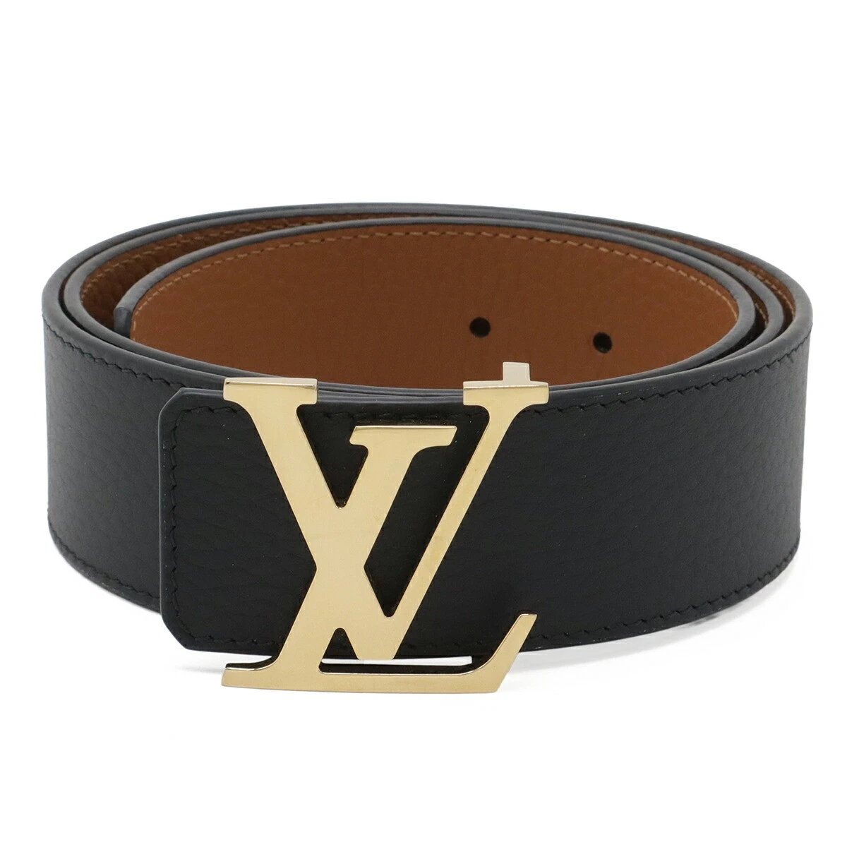 Louis Vuitton Leather Multicolor Belts for Women for sale | eBay