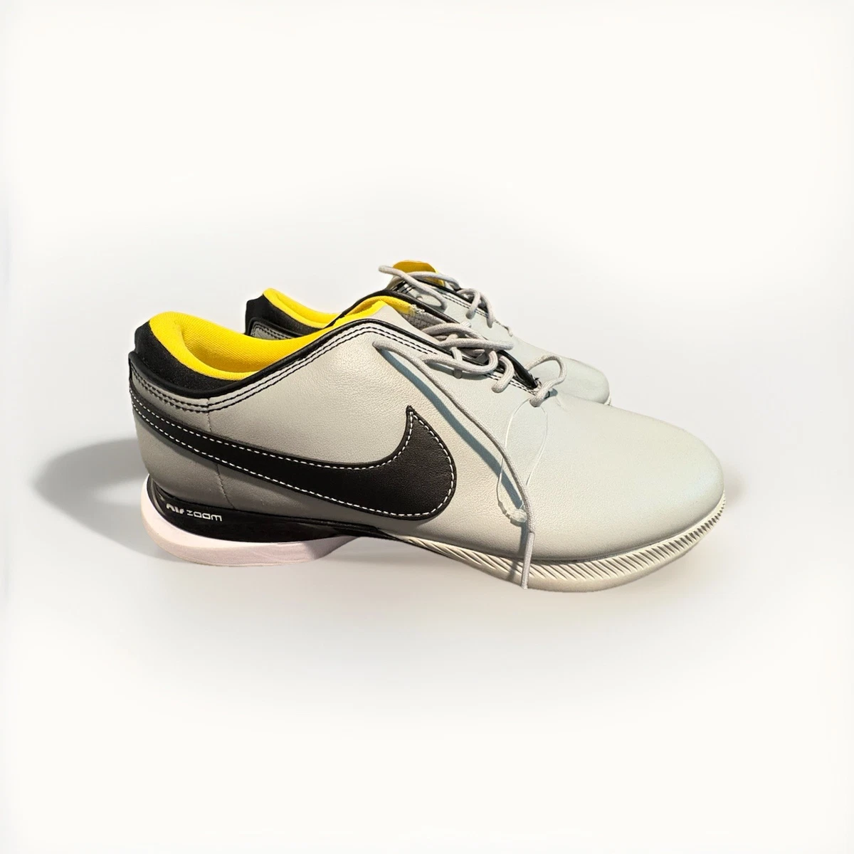 Nike M Yellow Golf Shoes for Men for sale | eBay