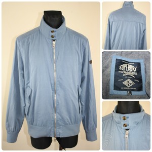 nordic harrington jacket