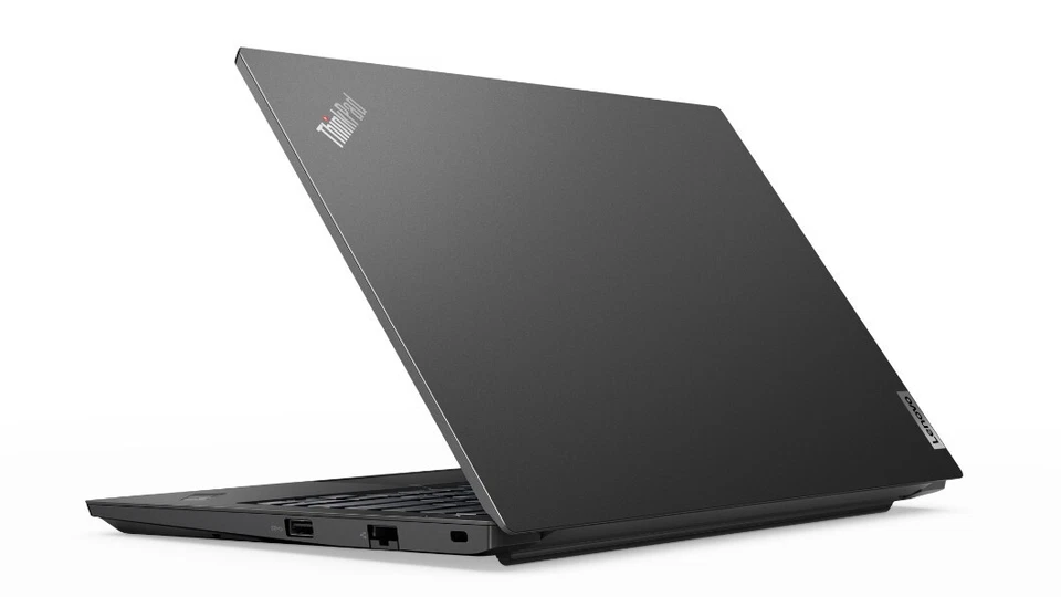 Lenovo ThinkPad E14 G2 Notebook Ryzen 5 16GB RAM 512GB SSD Win 11 QWERTZ - A1090 - Bild 4 von 4