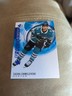 2020-21 SP Hockey Sasha Chmelevski RC San Jose Sharks #113