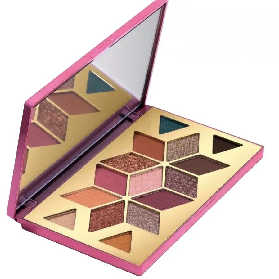 Productos de sombra de ojos crema PUR