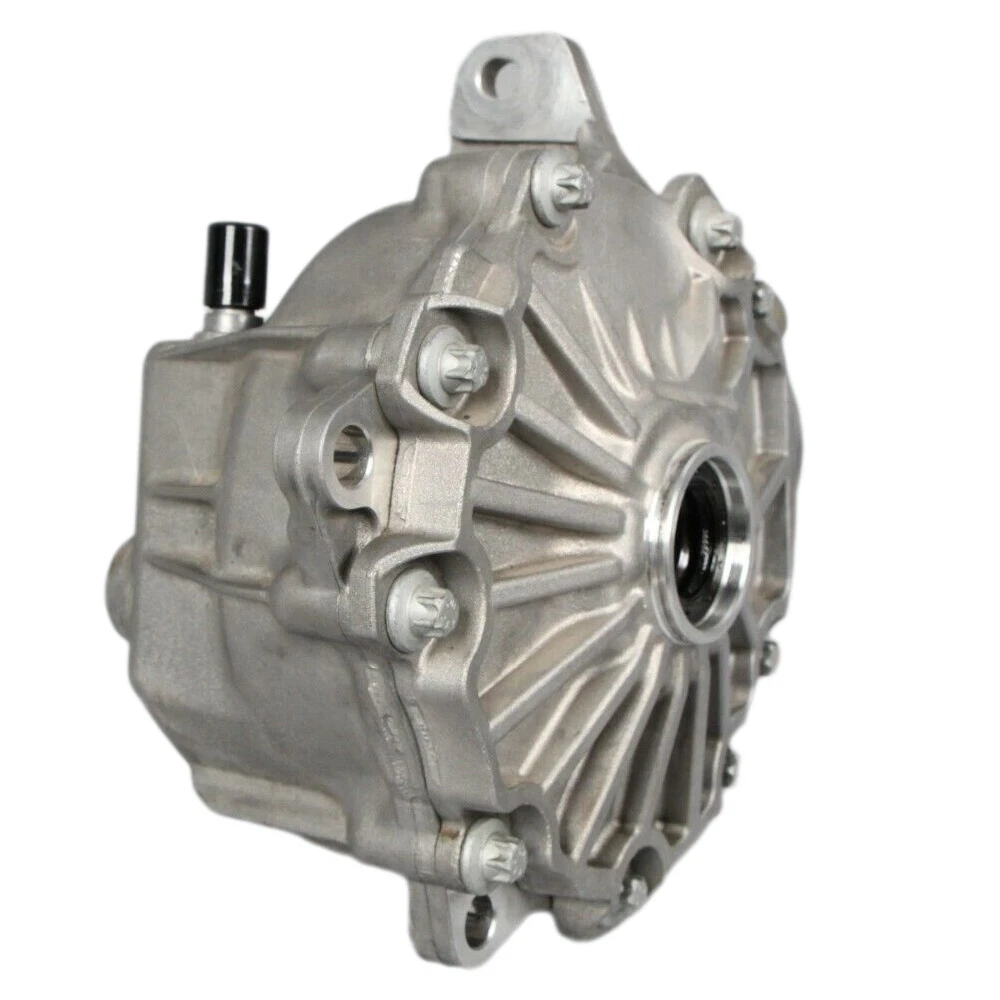 A2213301902 Front Differential Assembly For Mercedes Benz GLK 250