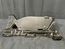 Passenger Hood Stop Bumper Bracket 25804175