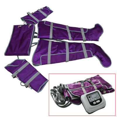Luftdruck Therapie Lymphdrainage Massagegerät Fett Abnehmen Schlankheitsmaschine