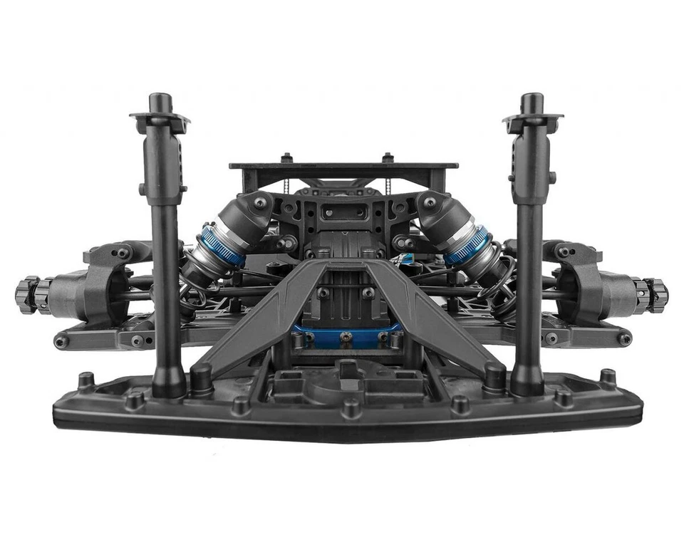 Team Associated SR7 Hoonicorn Roller ASC20540ROL  - Bild 4 von 4