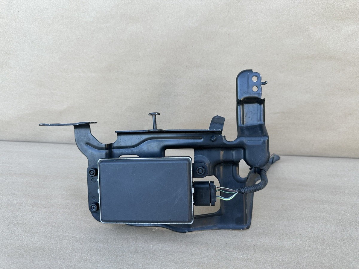 13-15 Lincon MKZ Adaptive Cruise Control Distance Radar Sensor