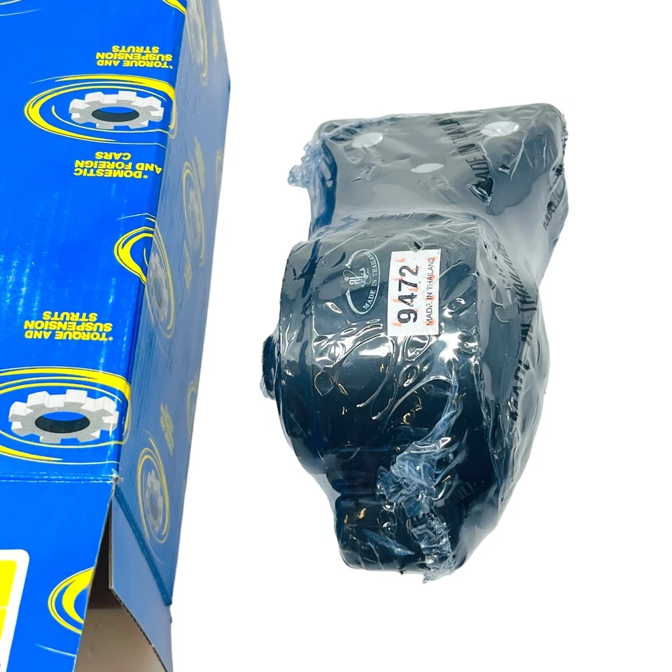 Soporte de motor trasero DEA A4410 para monovolumen Mazda 2000-2006 Foto 4 de 4