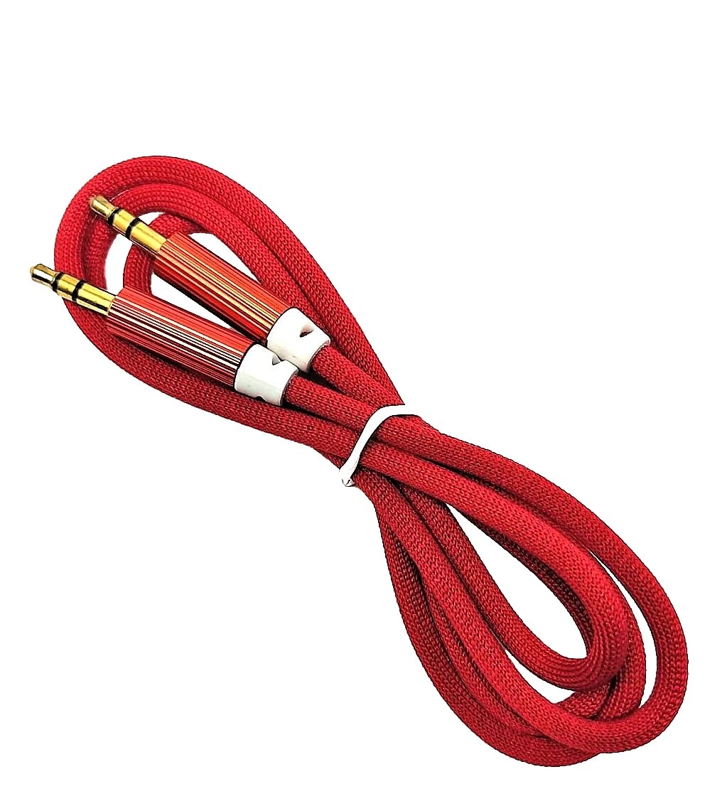 Audio Player Car Audio Cable (s)s for iPod Classic