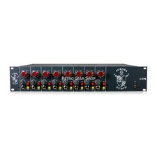 Aurora Audio GTP8 8-Channel Preamplifier Microphone Preamp
