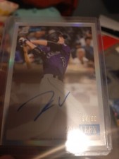 2021 Bowman Heritage Baseball Cards Checklist and Odds 33