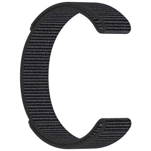 Soft Nylon Watch Band Strap for Garmin Vivoactive 3/5 Forerunner 245 645 Music - Picture 10 of 11