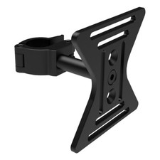 Global Truss VP-MH-CLAMP Clamp for Video Panels in Black with Multi-hole Mount