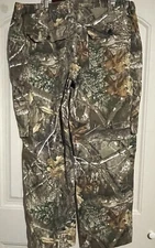 RealTree Camo Hunting Pants-Size (40/42) XL