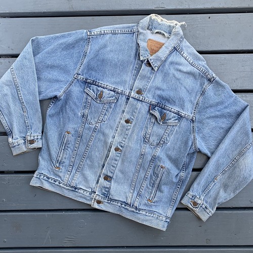 70507 levis jacket