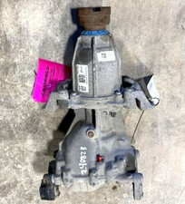 2013-2016 Ford Escape S-150-a Rear Axle Differential Carrier 3.51 Gear Ratio 2013-2016 Ford Escape S-150-a Rear Axle Differential Carrier 3.51 Gear Ratio