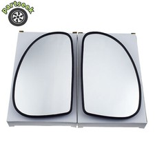 Left Right Mirror Glass For Kia Cerato 2006-2011 Spectra 2004-2009 876112f000