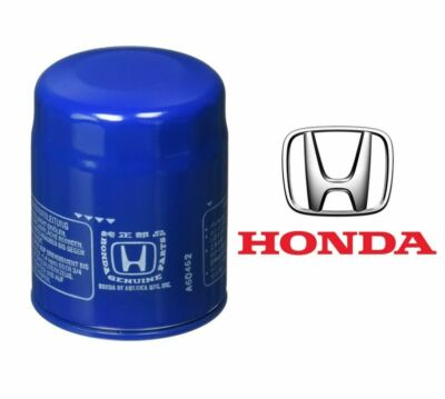#ad NEW Genuine OEM Honda Acura Engine Oil Filter Single 15400 PLM A02 ⭐⭐⭐⭐⭐ $13.26