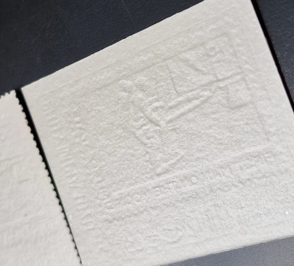 Emiratos Árabes Unidos 1970 perf + imperf Ras Al Khaima MNH SPACE plata 2 estampillas Foto 3 de 3