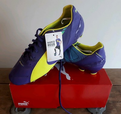 reus puma schuhe