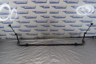 2022 DODGE CHARGER HELLCAT SRT 6.2L OEM REAR SWAYBAR W/ ENDLINKS 68184227AA#1576