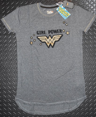 WONDER WOMAN PRIMARK NIGHTIE T Shirt 