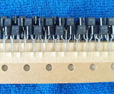 10pcs New ICP-N10 ICPN10 N10 Circuit protection elements TO-92