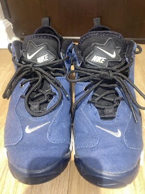 nike air barrage 1995