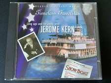 Jerome Kern – Reader's Digest Timeless Favorites CD – Long Ago and Far Away Jerome Kern – Reader's Digest Timeless Favorites CD – Long Ago and Far Away