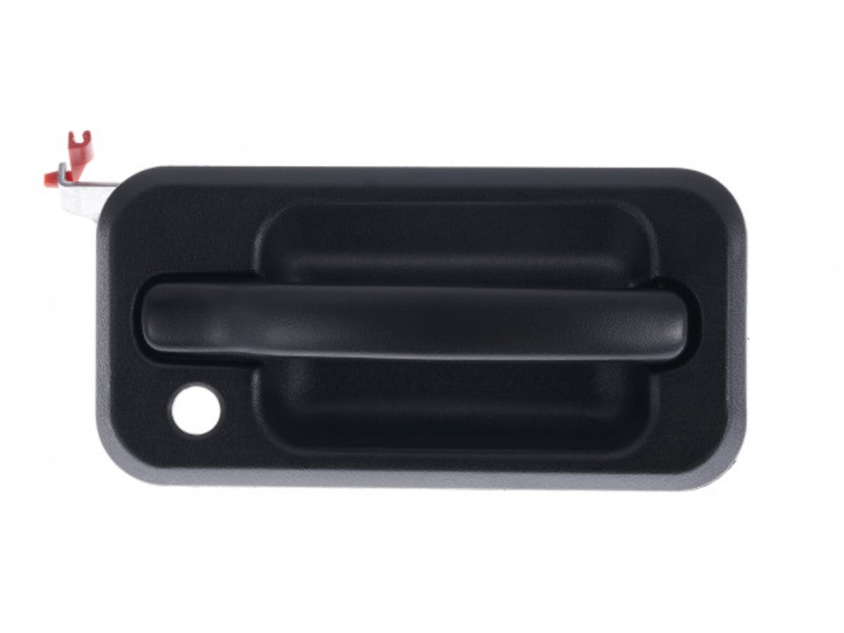 Front Outer Door Handle for Hummer 2003 - 2005 H2 Passenger Right